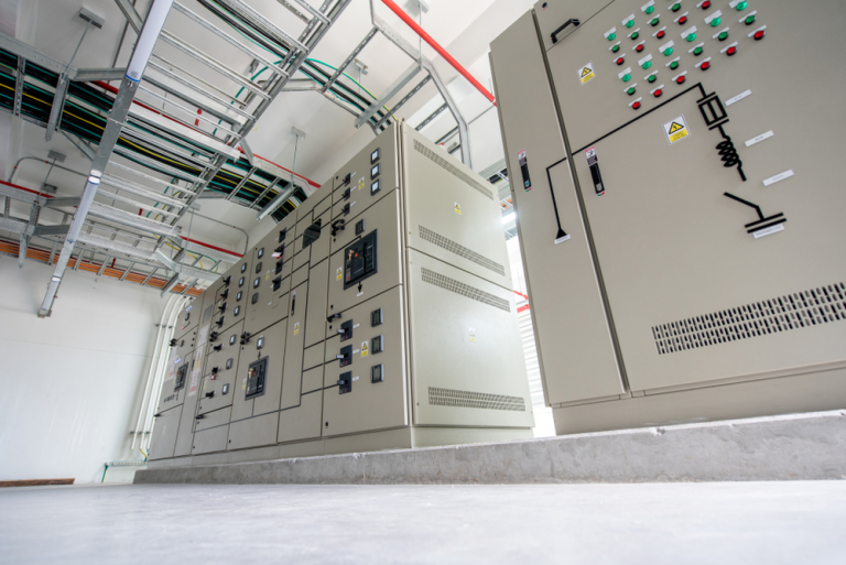 Electrical System Design