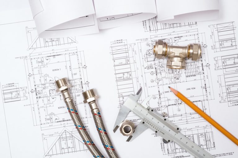 Piping Design and Drafting