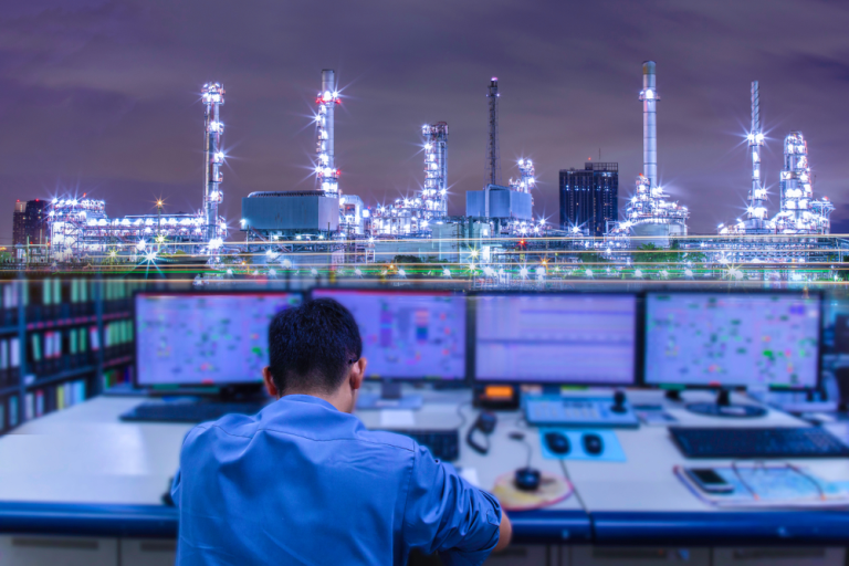 Process Engineering